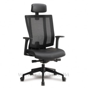 KI맥스(슬라이딩)의자[광일의자 메쉬의자 책상의자 논현동가구 논현동가구거리 동양사무용가구 책상의자]