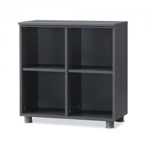 동양T 디셀 2단 오픈스카장[사무실책장]