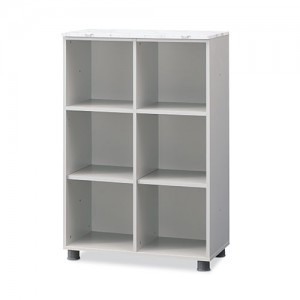 동양T 디셀 3단 오픈스카장[사무실책장]