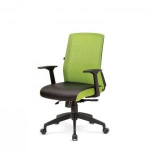 HFC-5068GB 카톡 메쉬 (중) 의자 (투톤)[팀장용의자,사무용의자,의자,체어,사장님의자,회장님의자,가죽의자,고급의자,중역실의자,회전의자,회의의자,회의실의자]