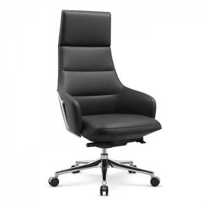HFC-9801A 제우스체어[팀장용의자,사무용의자,의자,체어,사장님의자,회장님의자,고급의자,중역실의자,가죽의자,회전의자,회의의자,회의실의자]
